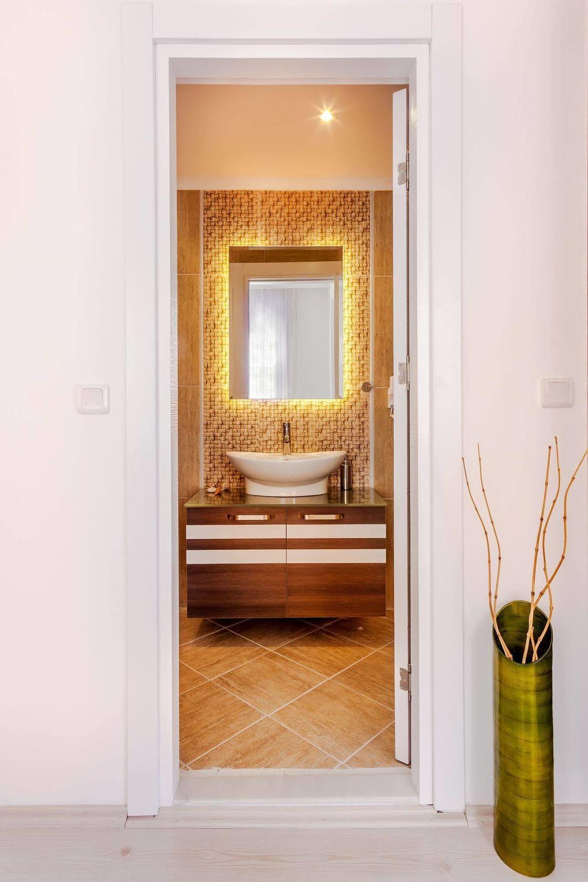 Hotel Puya Kaş Eksteriør billede